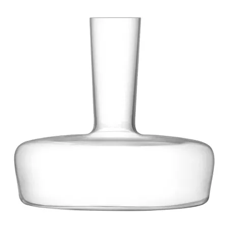 Metropolitan carafe