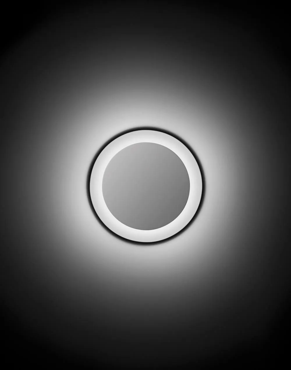 Micro wall light