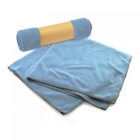 Microfiber Bath Towel