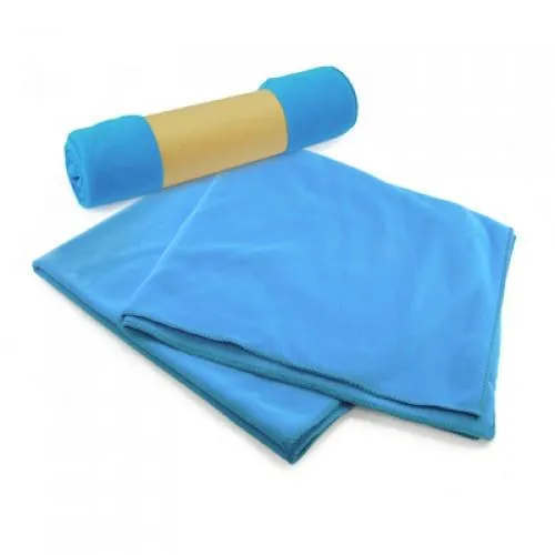 Microfiber Bath Towel