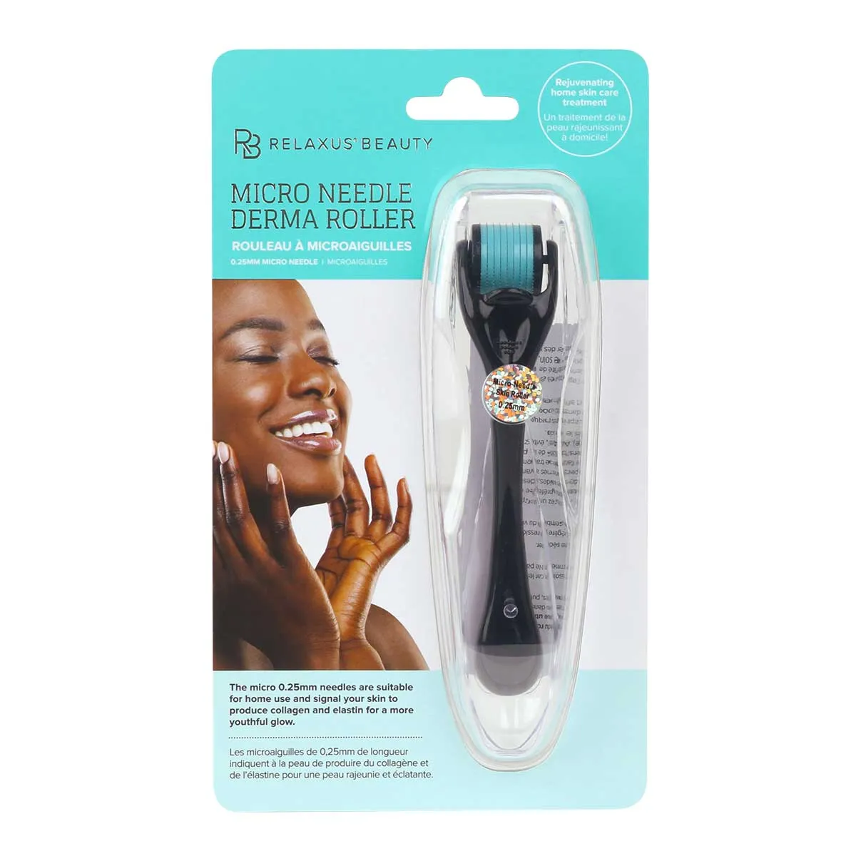 Microneedle Derma Roller