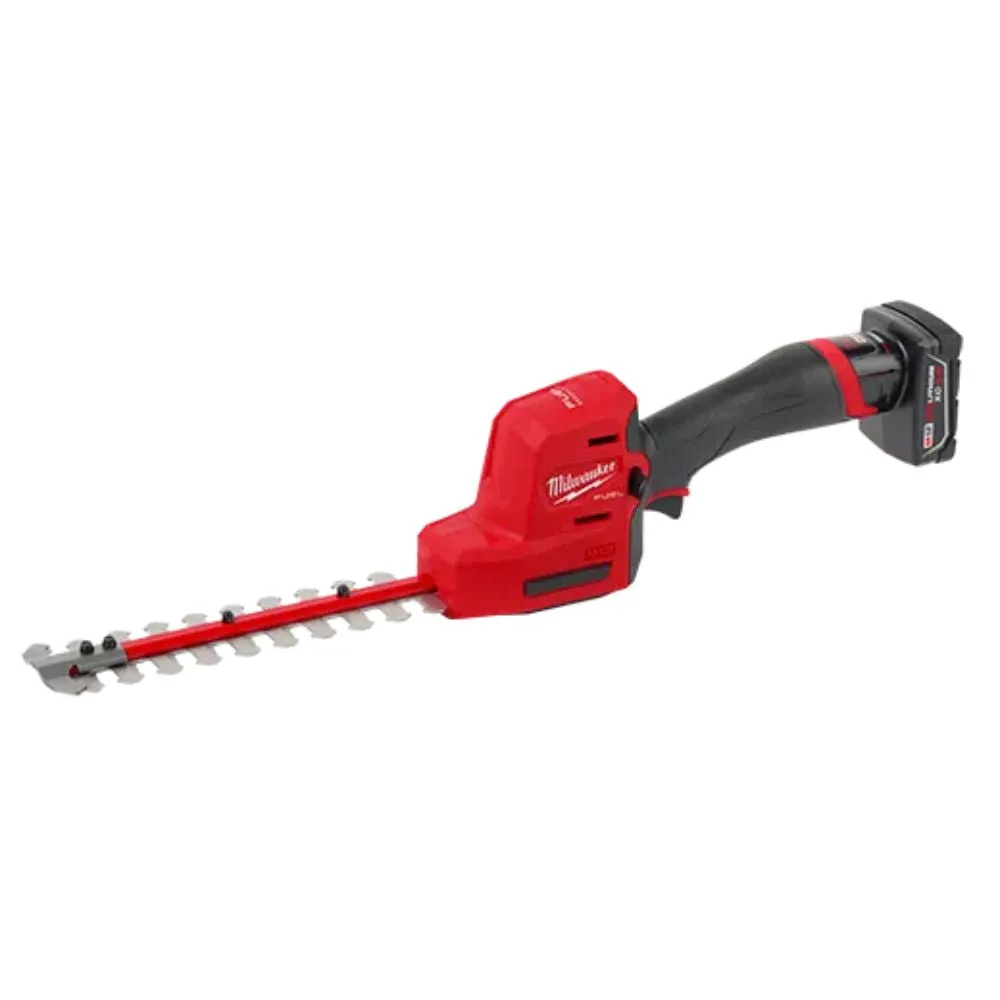 Milwaukee 2533-20 M12 FUEL 8" Hedge Trimmer