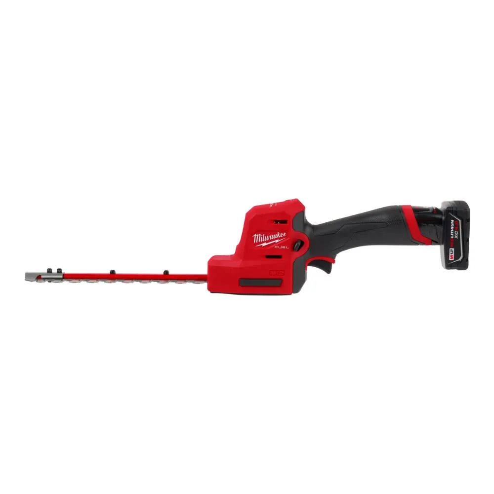 Milwaukee 2533-20 M12 FUEL 8" Hedge Trimmer