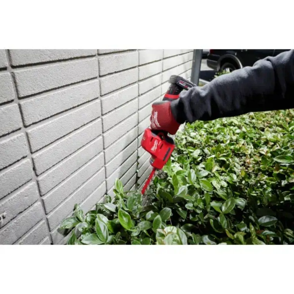 Milwaukee 2533-20 M12 FUEL 8" Hedge Trimmer