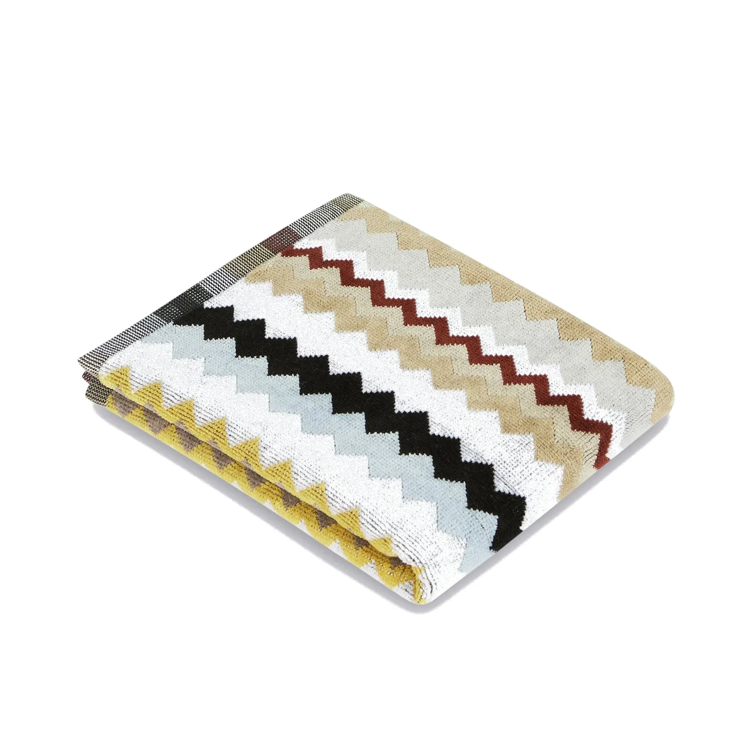 missoni home | curt towel | colour 160