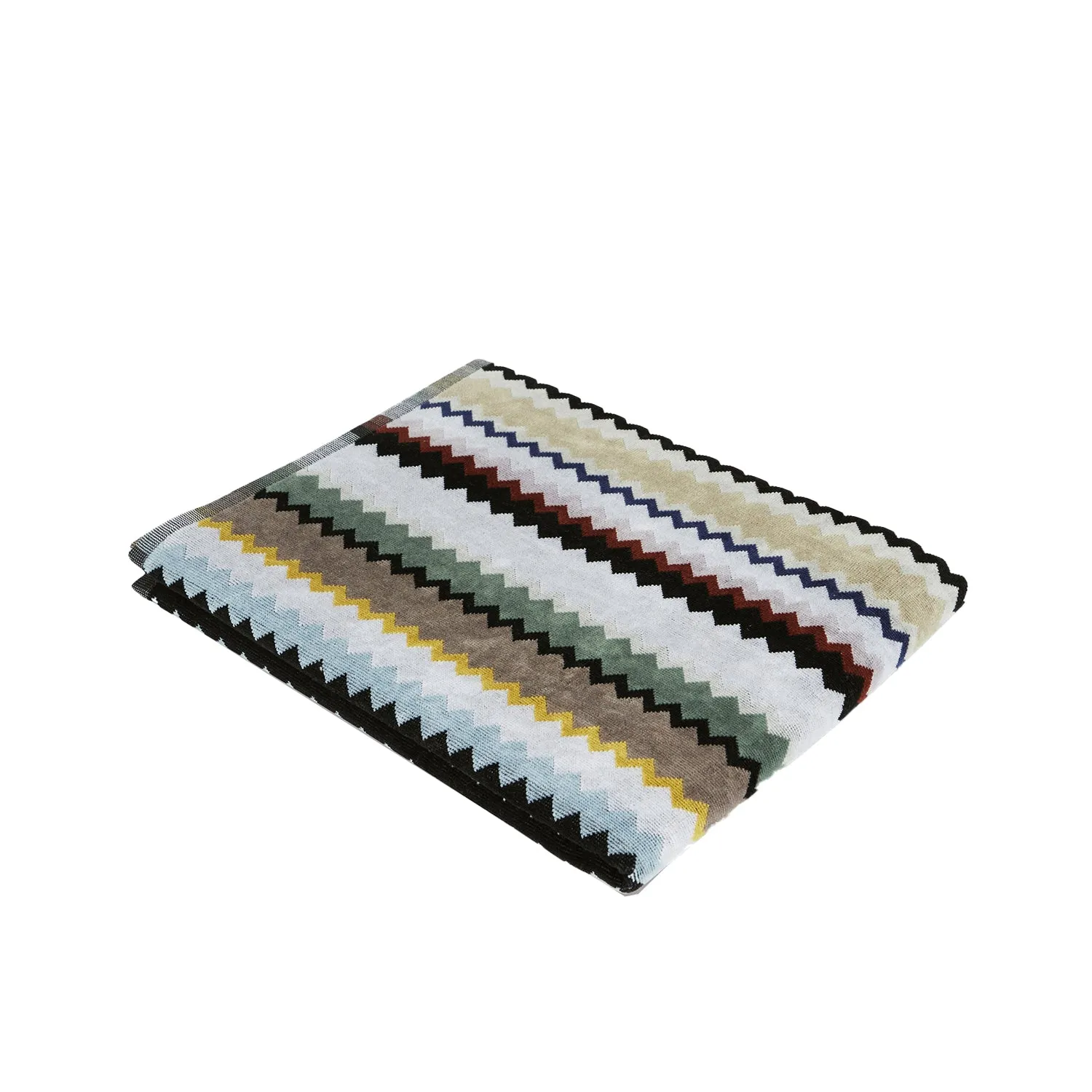 missoni home | curt towel | colour 160