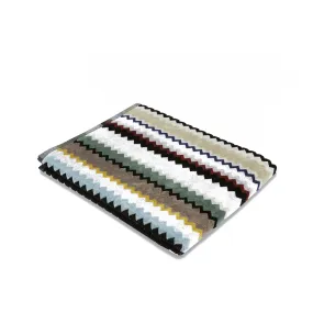 missoni home | curt towel | colour 160