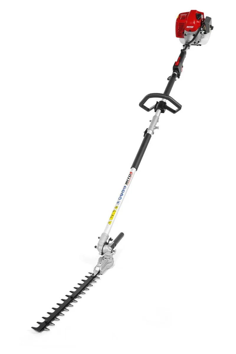 Mitox 26LH-SP Petrol Hedge Trimmer