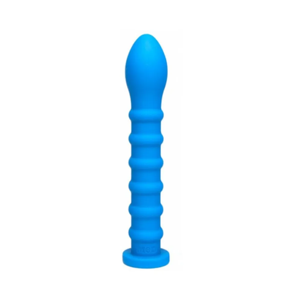 Mod Wand Silicone - Ribbed