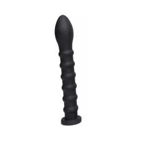 Mod Wand Silicone - Ribbed