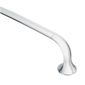 MOEN Fina chrome 18" towel bar