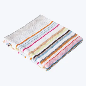 Moonshadow Bath Towel