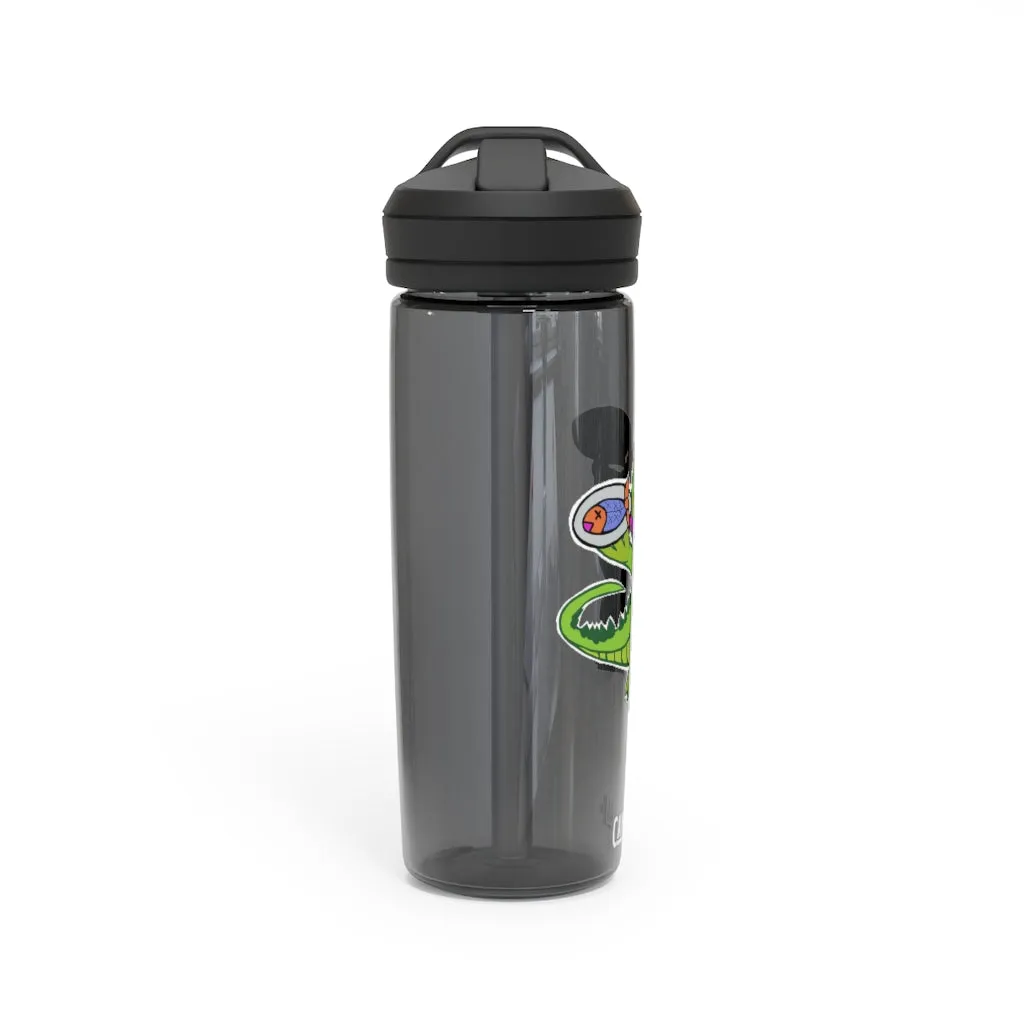 Munchies the Crocodile CamelBak Eddy®  Water Bottle, 20oz / 25oz