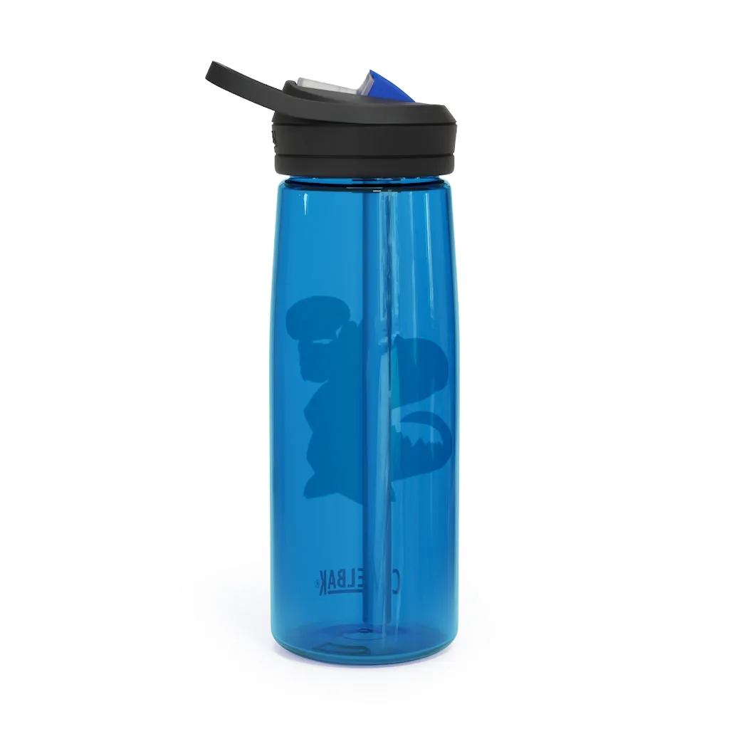 Munchies the Crocodile CamelBak Eddy®  Water Bottle, 20oz / 25oz