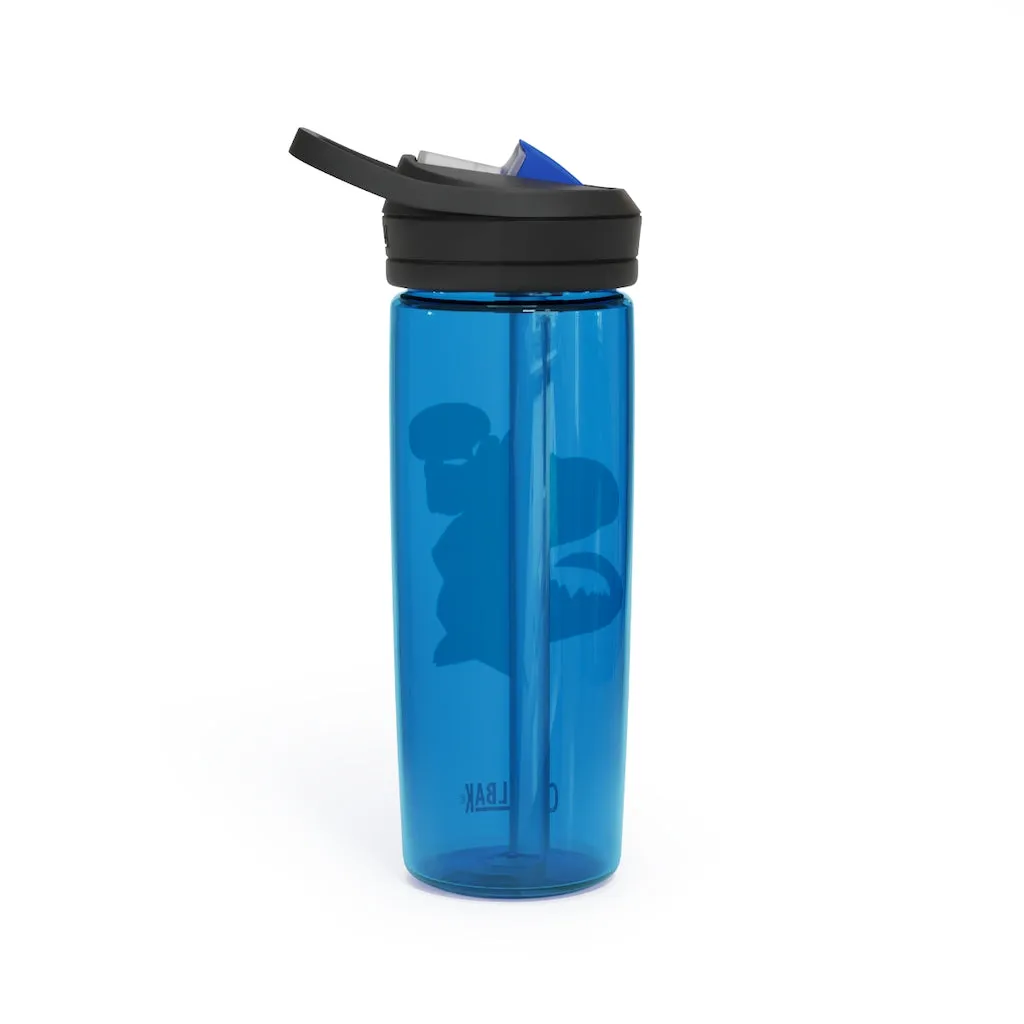 Munchies the Crocodile CamelBak Eddy®  Water Bottle, 20oz / 25oz