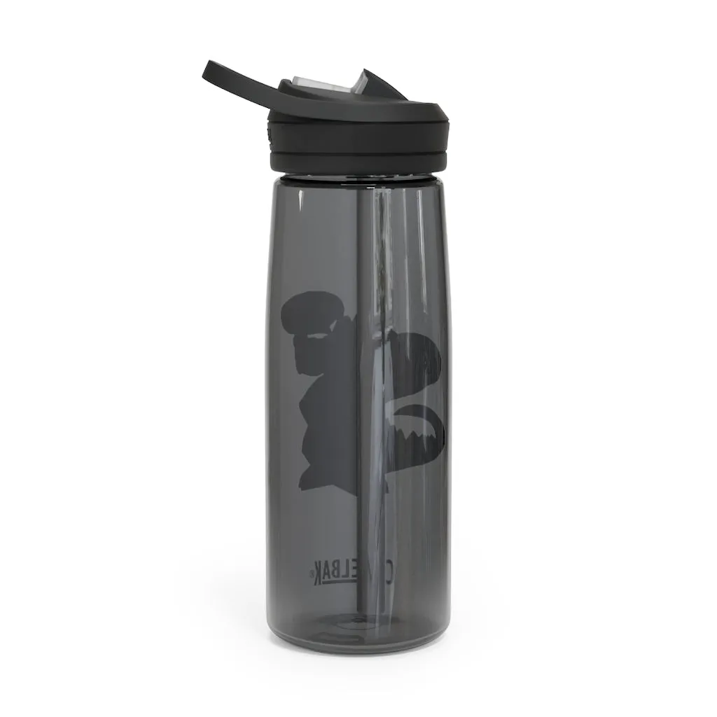 Munchies the Crocodile CamelBak Eddy®  Water Bottle, 20oz / 25oz