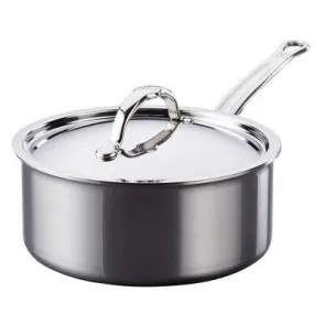 NanoBond 3qt Covered Saucepan