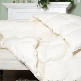 Natural Nights 700 Light Weight Down Comforter