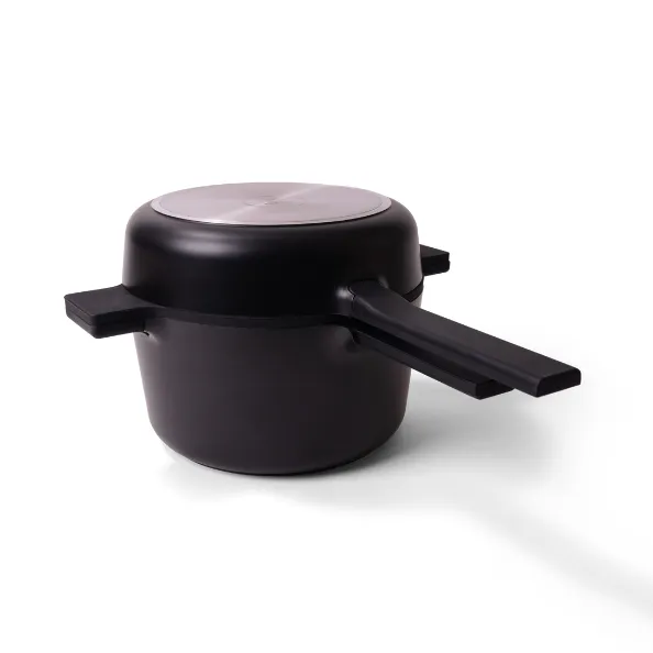 Neat 5-in-1 Nesting Cookware Set