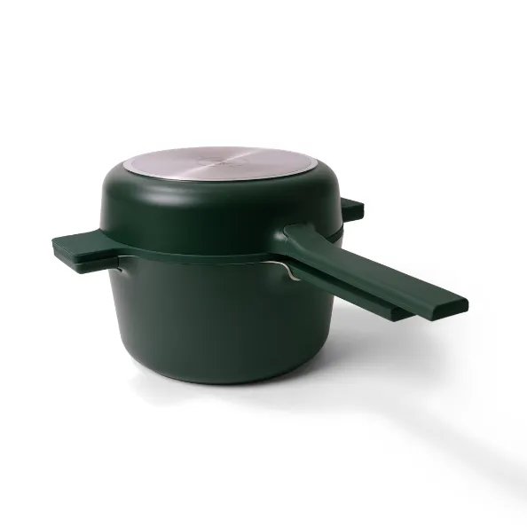 Neat 5-in-1 Nesting Cookware Set