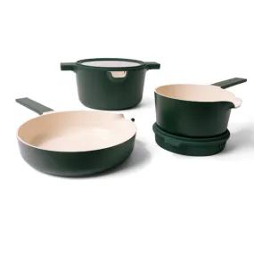 Neat 5-in-1 Nesting Cookware Set