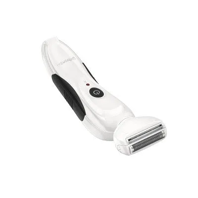 New - Conair Girlbomb All-in-One Shave & Trim System