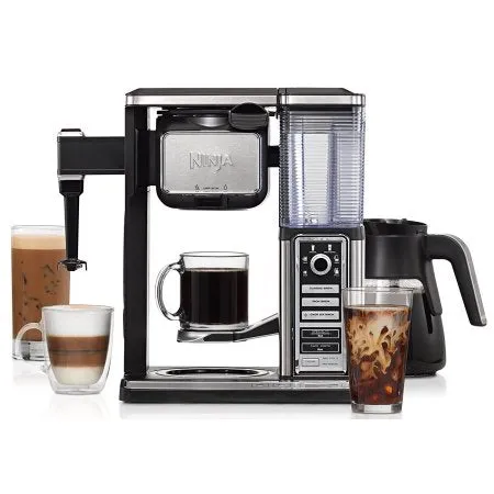 Ninja Coffee Bar Glass Carafe System