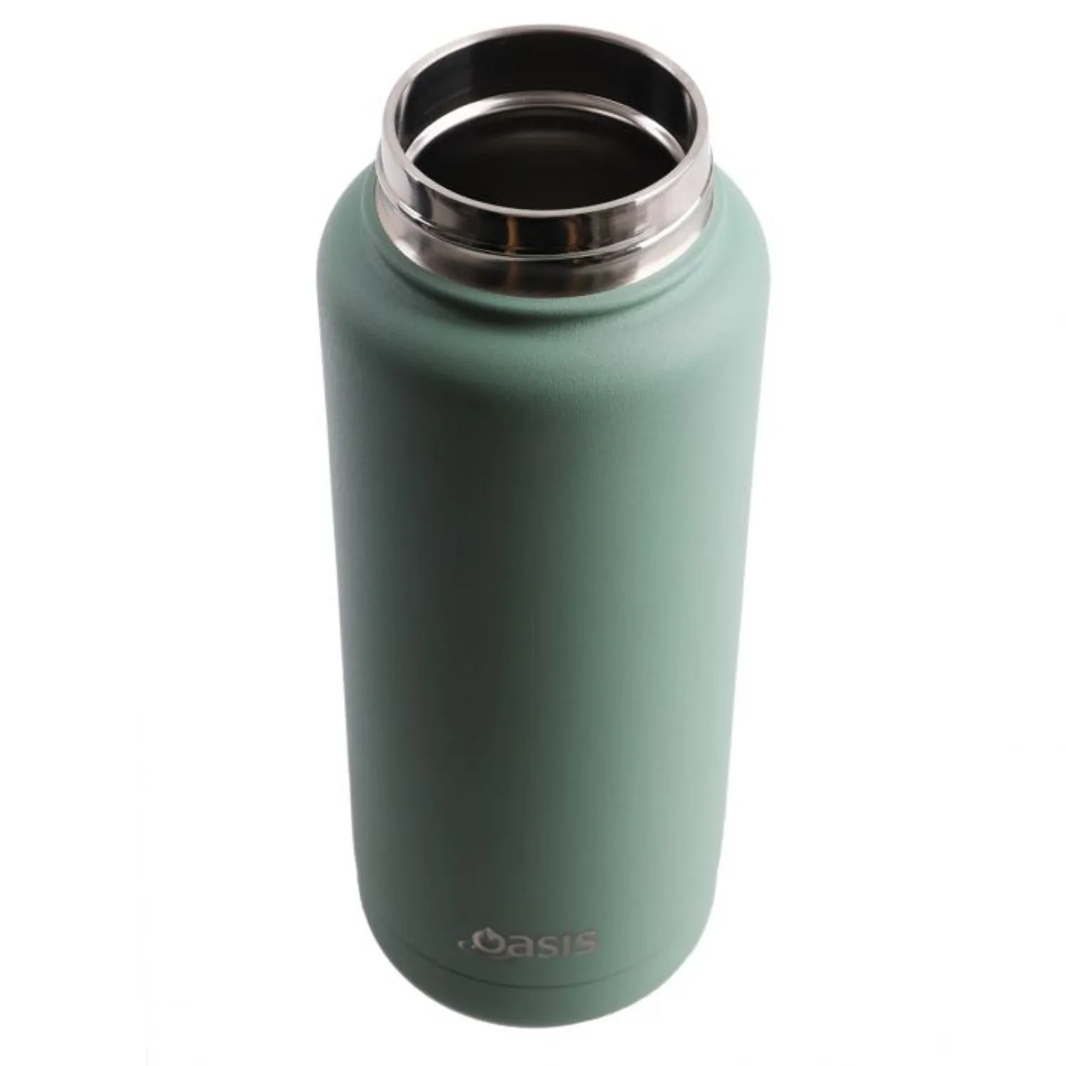 Oasis Stainless Steel Insulated Titan Water Bottle 1.2L