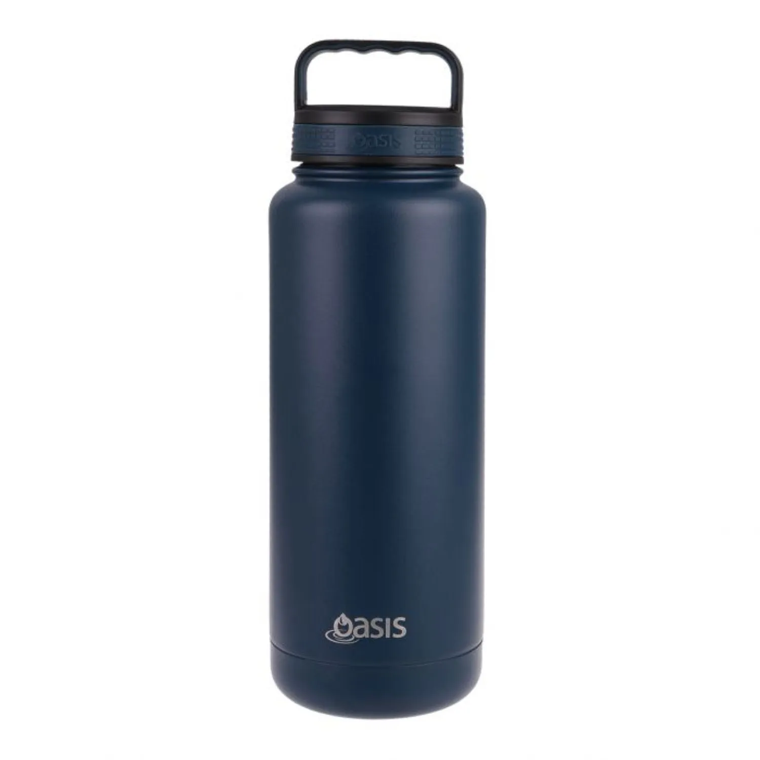 Oasis Stainless Steel Insulated Titan Water Bottle 1.2L