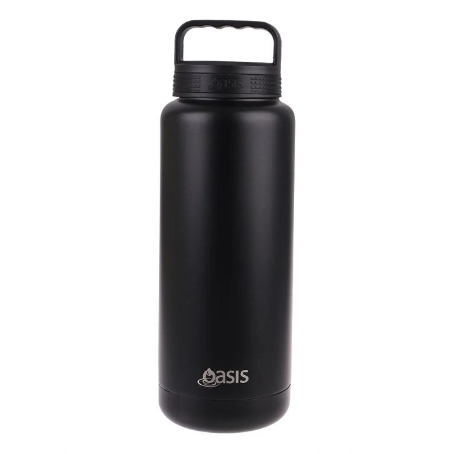 Oasis Stainless Steel Insulated Titan Water Bottle 1.2L