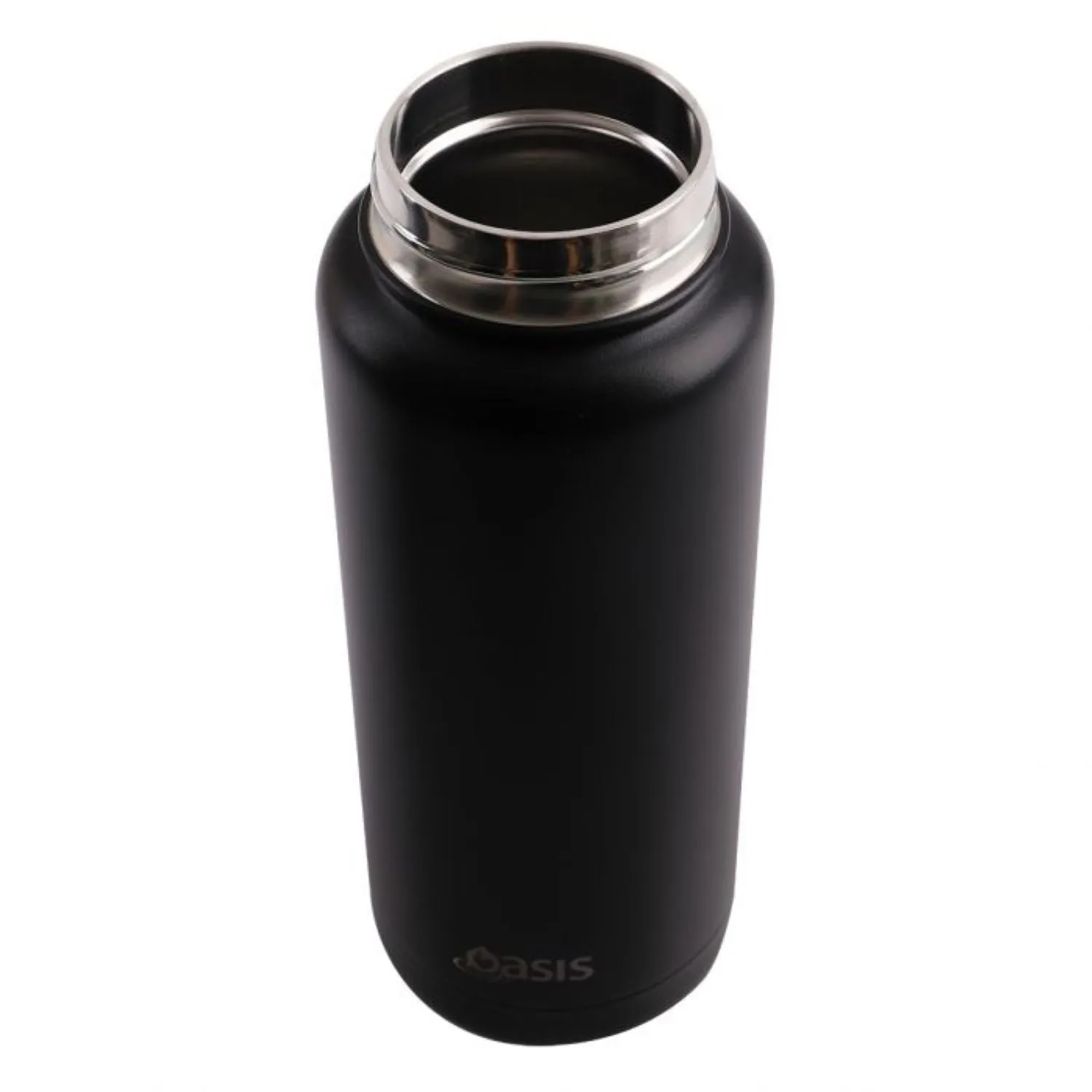 Oasis Stainless Steel Insulated Titan Water Bottle 1.2L