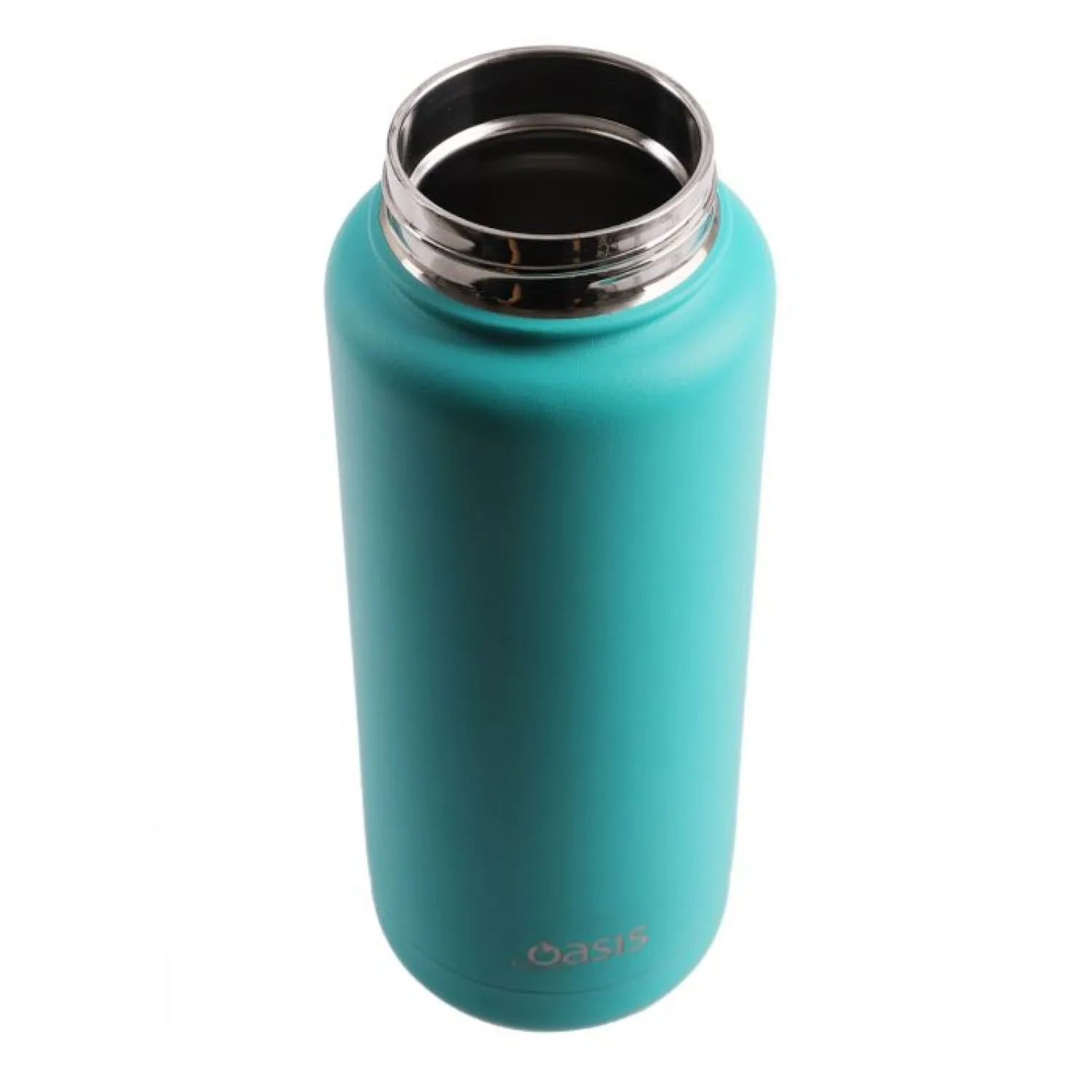 Oasis Stainless Steel Insulated Titan Water Bottle 1.2L