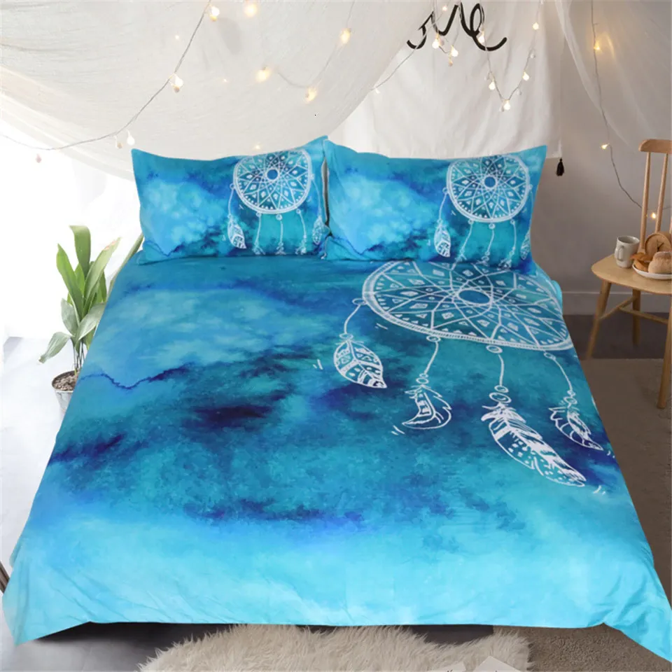 Ocean Dreaming Bedding Set