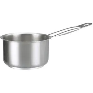 Paderno S1000 Saucepan-Stainless Steel 0.8Lt 120X70mm