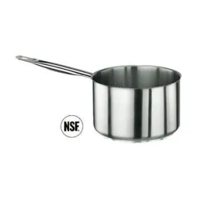 Paderno Stainless Steel Saucepan