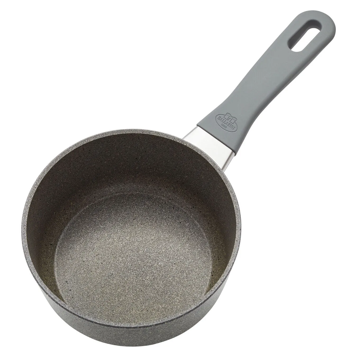 Parma Plus 1.5 Qt Sauce Pan