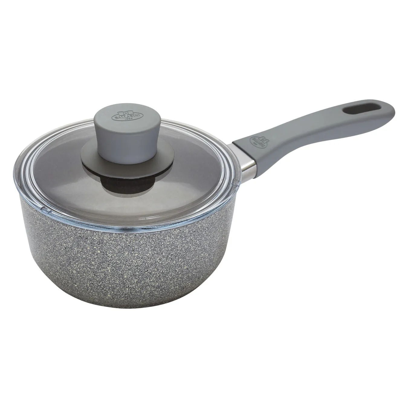 Parma Plus 1.5 Qt Sauce Pan