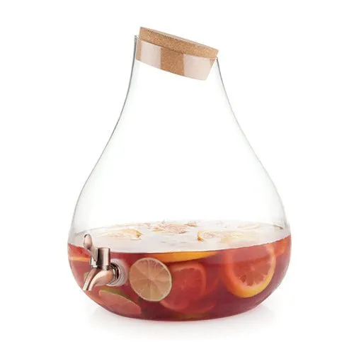 Pearl Beverage 2.5 Gallon Dispenser