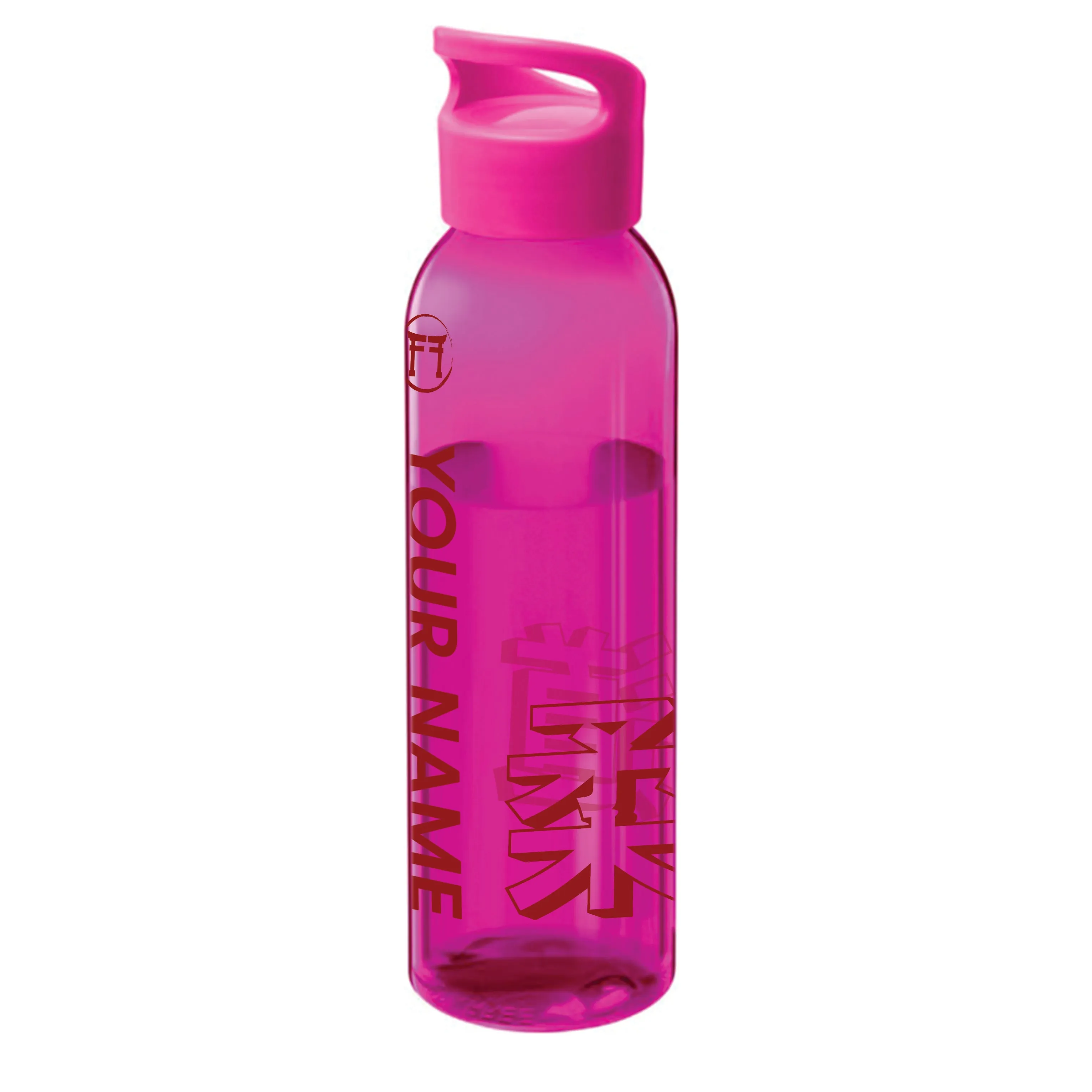 Personalised Children's Sport Bottle