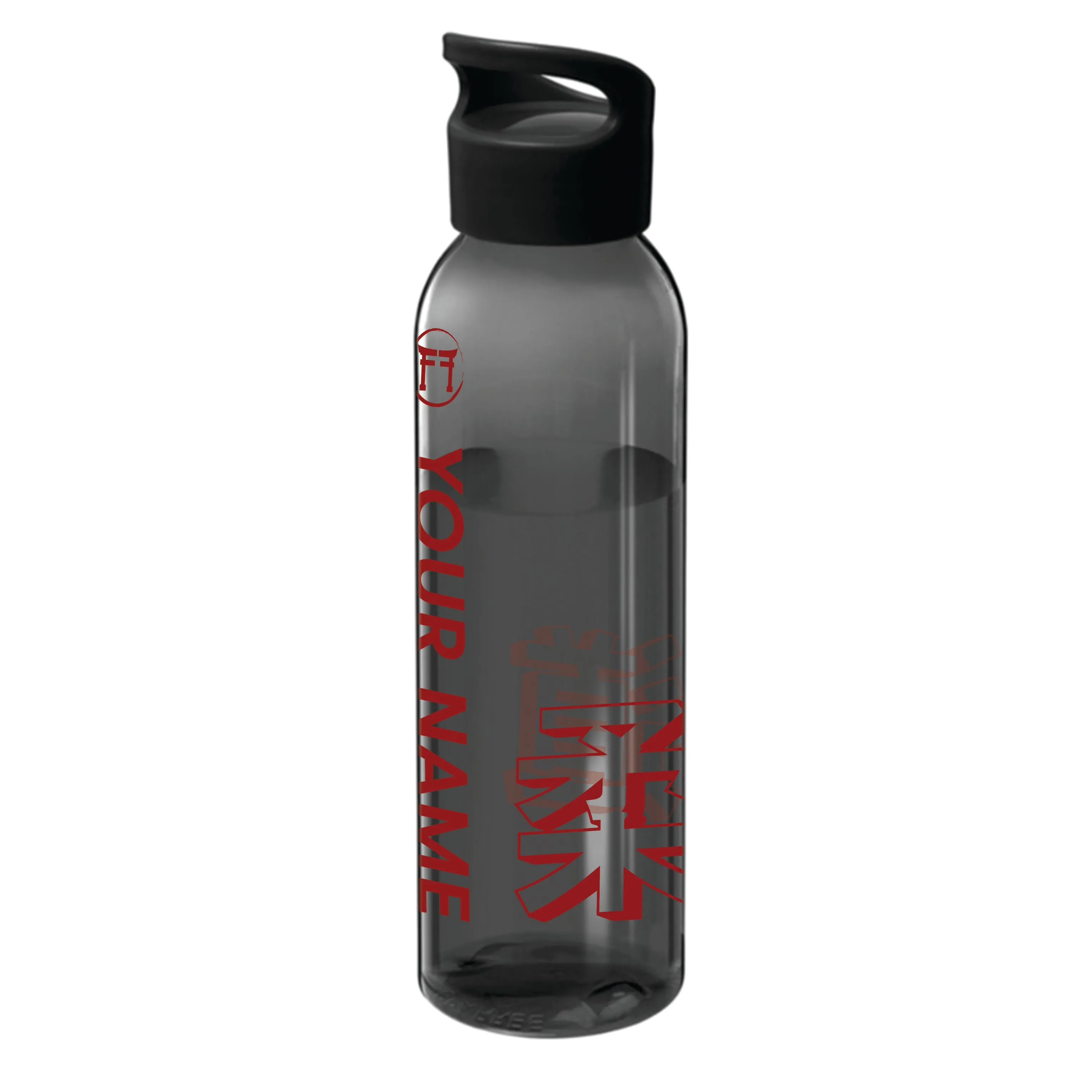 Personalised Children's Sport Bottle