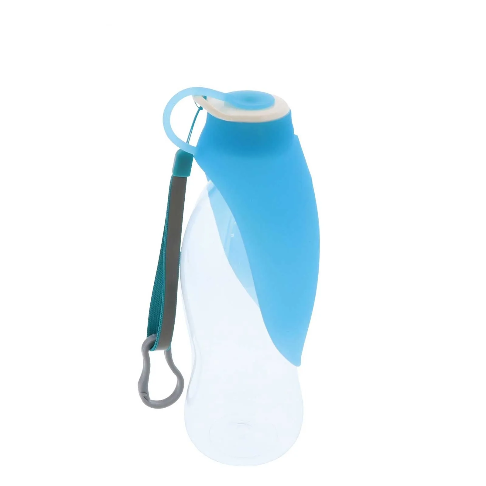 PETIO Portable Travel Water Bottle Leaf 500ml