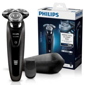 Philips, AquaTouch Wet & Dry Electric Shaver S9031