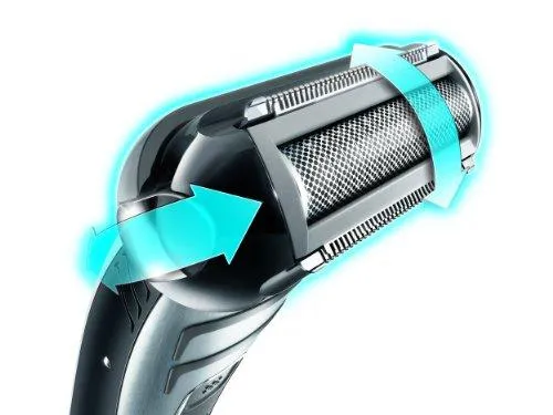 Philips Norelco BG2040 Body Groom Pro Trimmer