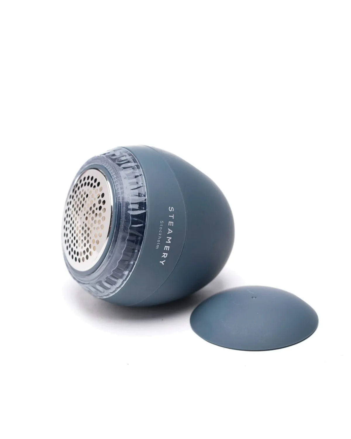 Pilo Fabric Shaver: Blue by Steamery Stockholm