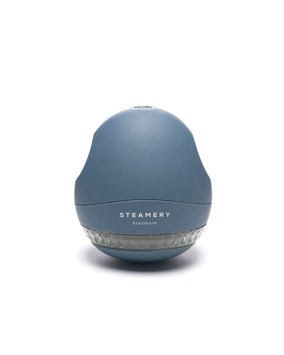 Pilo Fabric Shaver: Blue by Steamery Stockholm