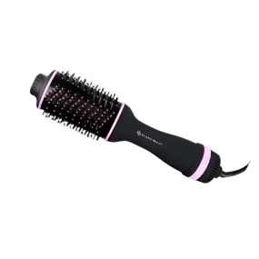 Pink Hair Dryer Brush