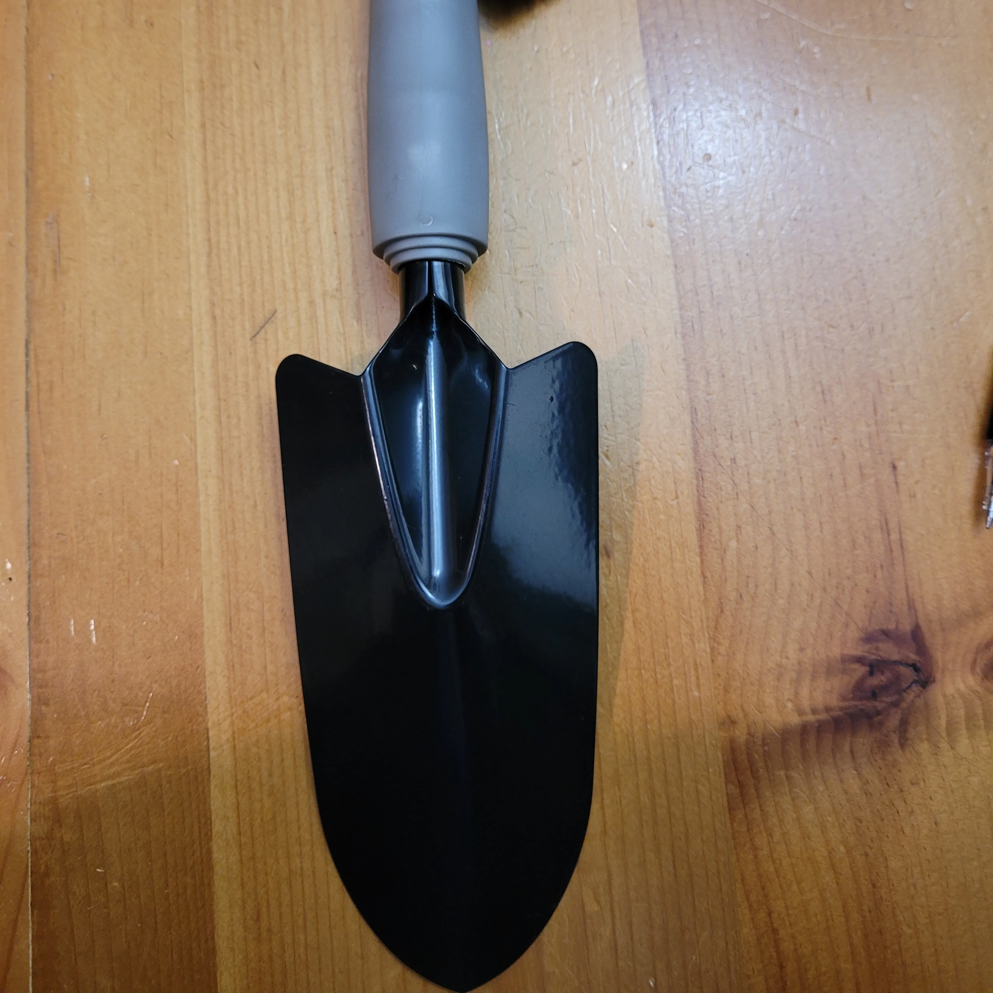 Plastic Handled Garden Trowel