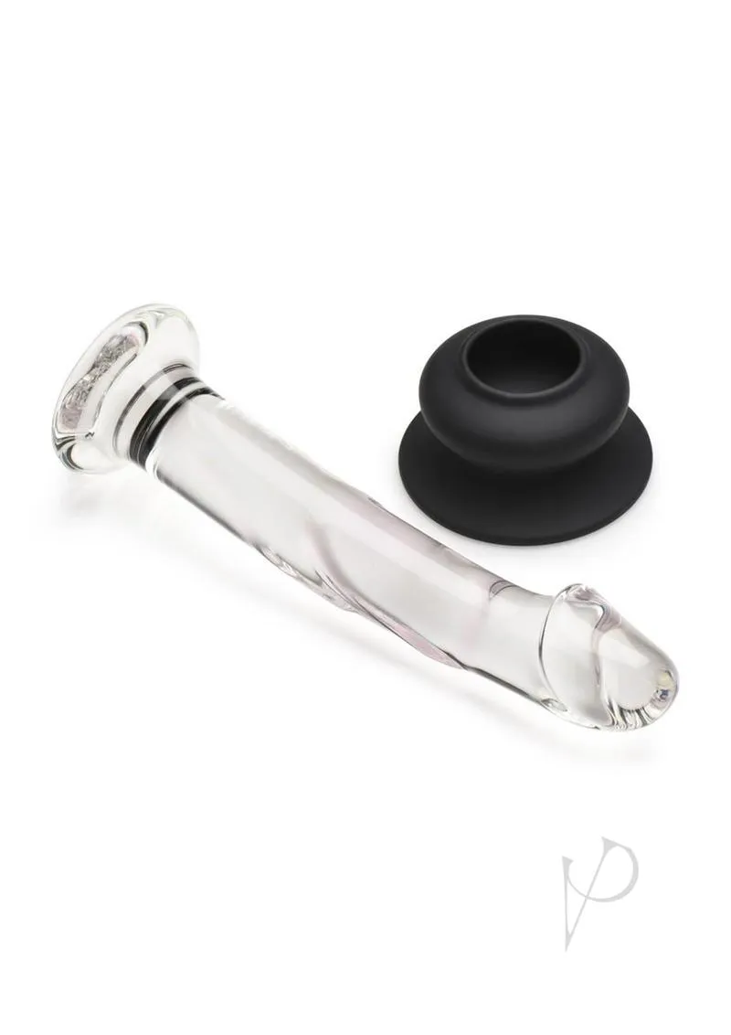 Pleasure Crystals Dildo Base 7