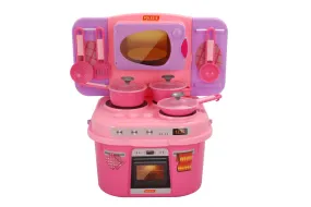 Polesie - Play kitchen