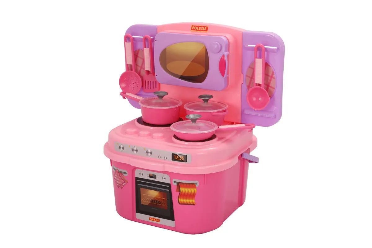 Polesie - Play kitchen